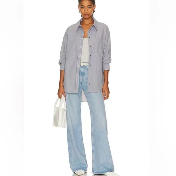 Citizens Of Humanity Denim - Citizens of Humanity Paloma Baggy Jeans size 27